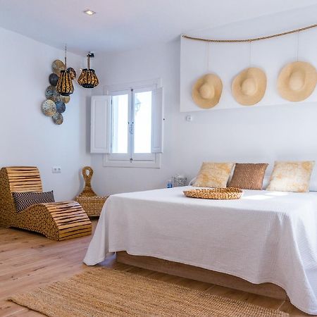 Blancos Rooms Hotel Peñíscola Εξωτερικό φωτογραφία