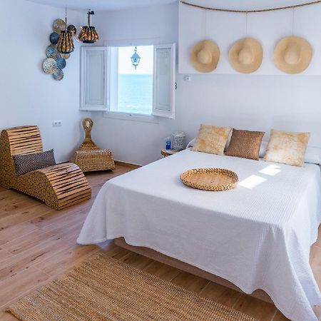 Blancos Rooms Hotel Peñíscola Εξωτερικό φωτογραφία