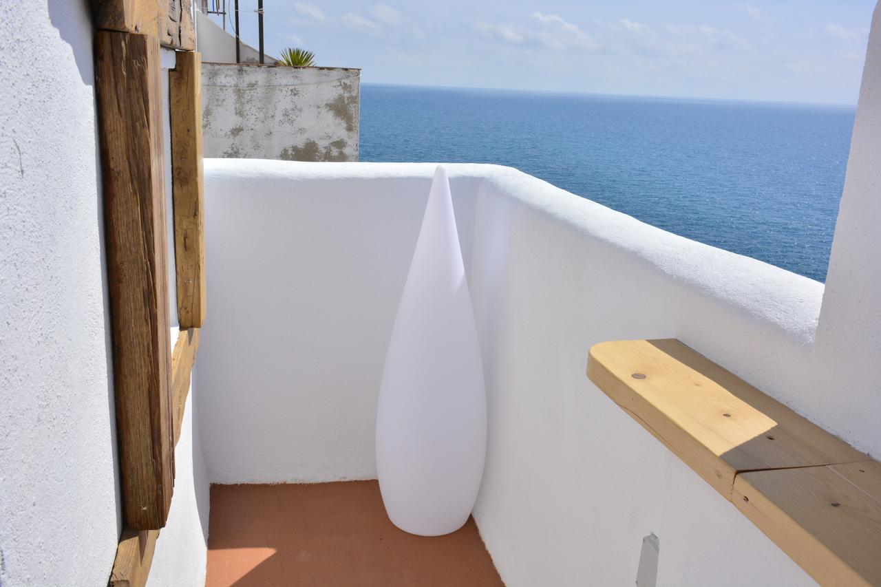 Blancos Rooms Hotel Peñíscola Εξωτερικό φωτογραφία
