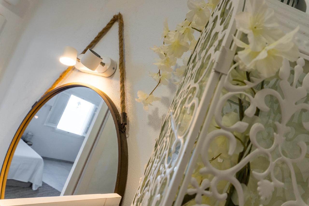 Blancos Rooms Hotel Peñíscola Εξωτερικό φωτογραφία