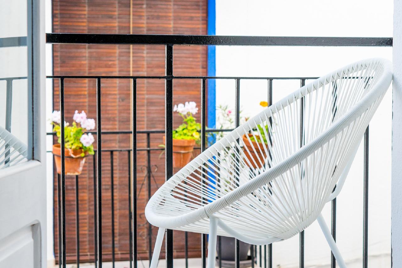 Blancos Rooms Hotel Peñíscola Εξωτερικό φωτογραφία