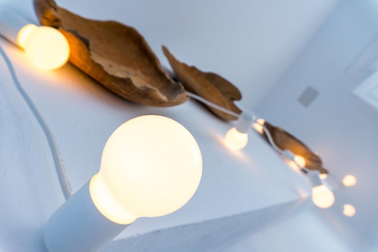Blancos Rooms Hotel Peñíscola Εξωτερικό φωτογραφία