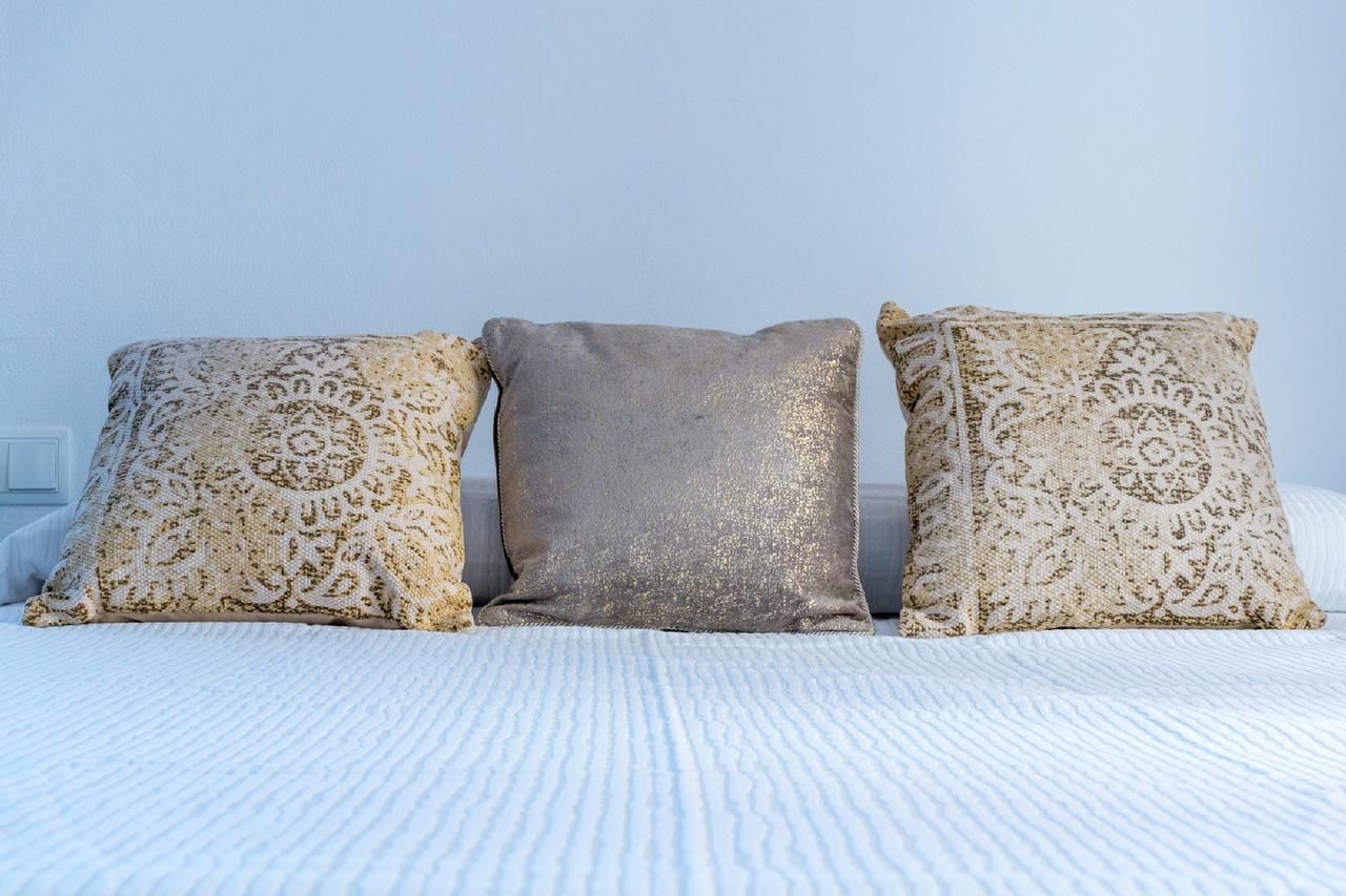 Blancos Rooms Hotel Peñíscola Εξωτερικό φωτογραφία