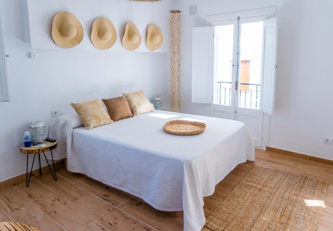 Blancos Rooms Hotel Peñíscola Εξωτερικό φωτογραφία
