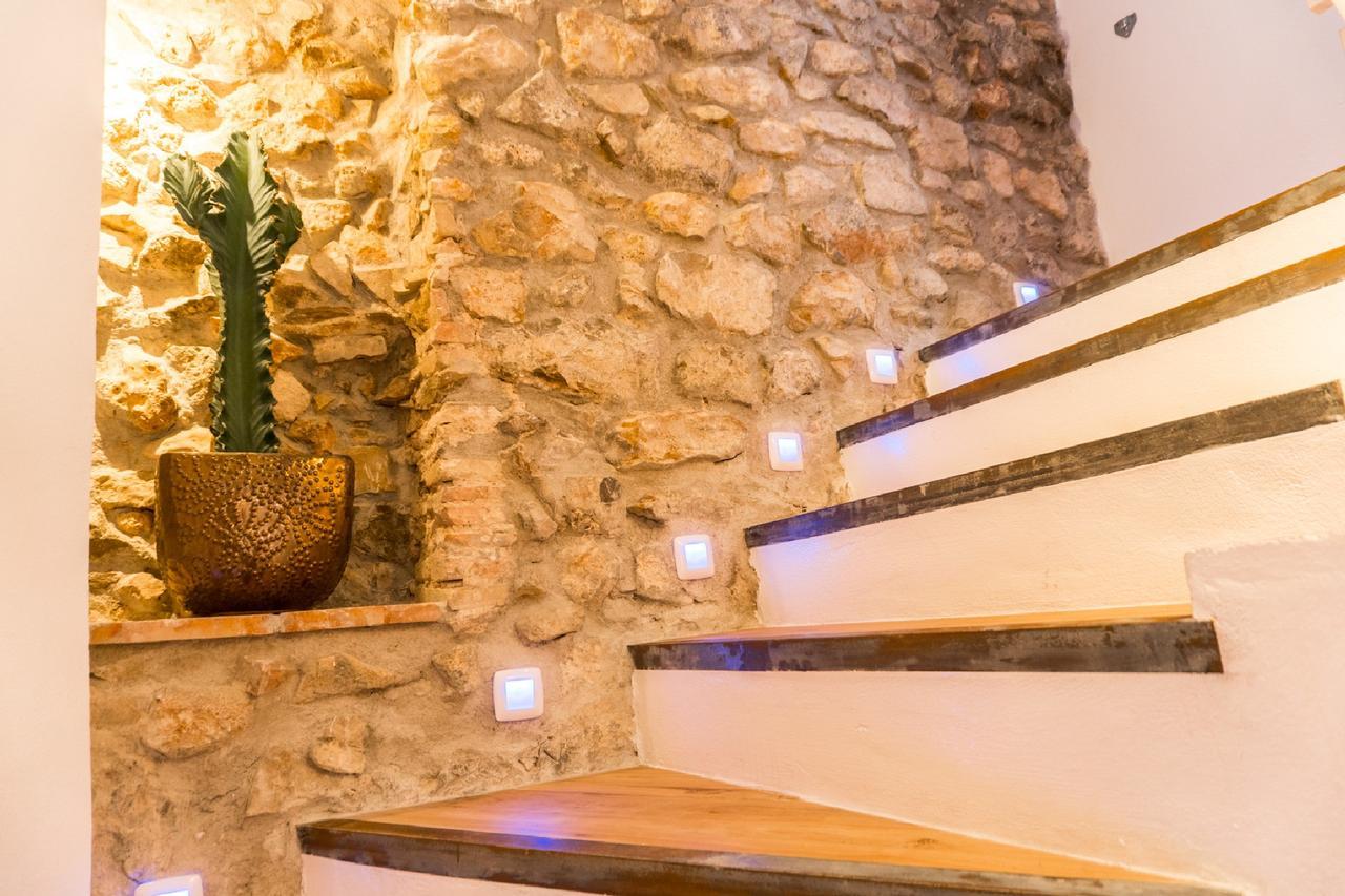 Blancos Rooms Hotel Peñíscola Εξωτερικό φωτογραφία