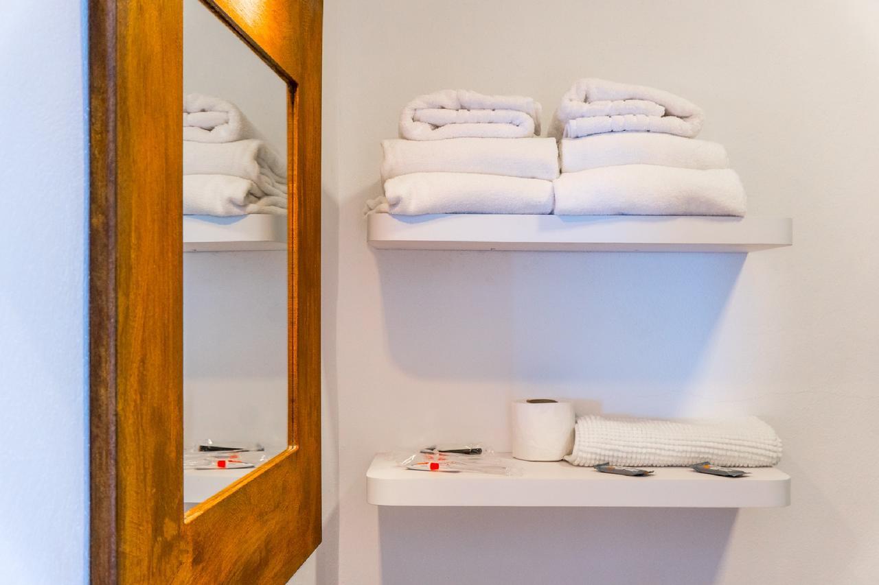 Blancos Rooms Hotel Peñíscola Εξωτερικό φωτογραφία