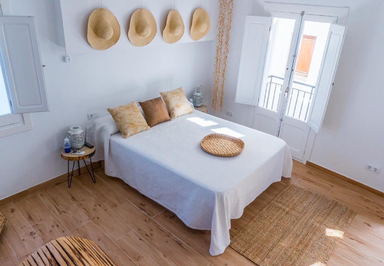 Blancos Rooms Hotel Peñíscola Εξωτερικό φωτογραφία