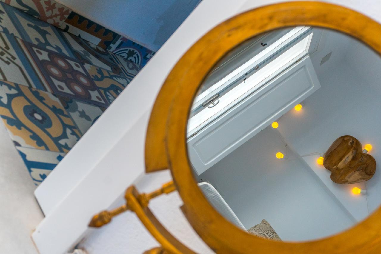 Blancos Rooms Hotel Peñíscola Εξωτερικό φωτογραφία