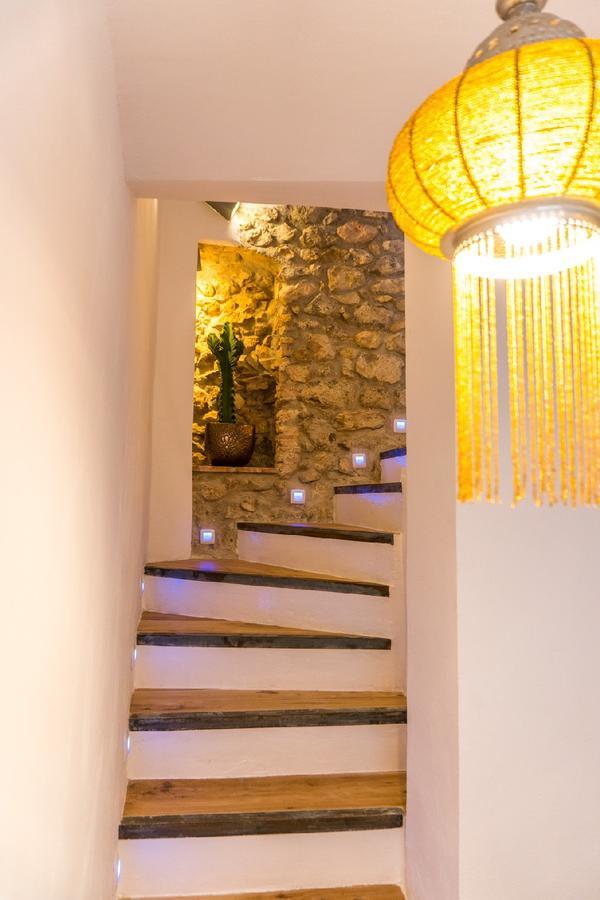 Blancos Rooms Hotel Peñíscola Εξωτερικό φωτογραφία