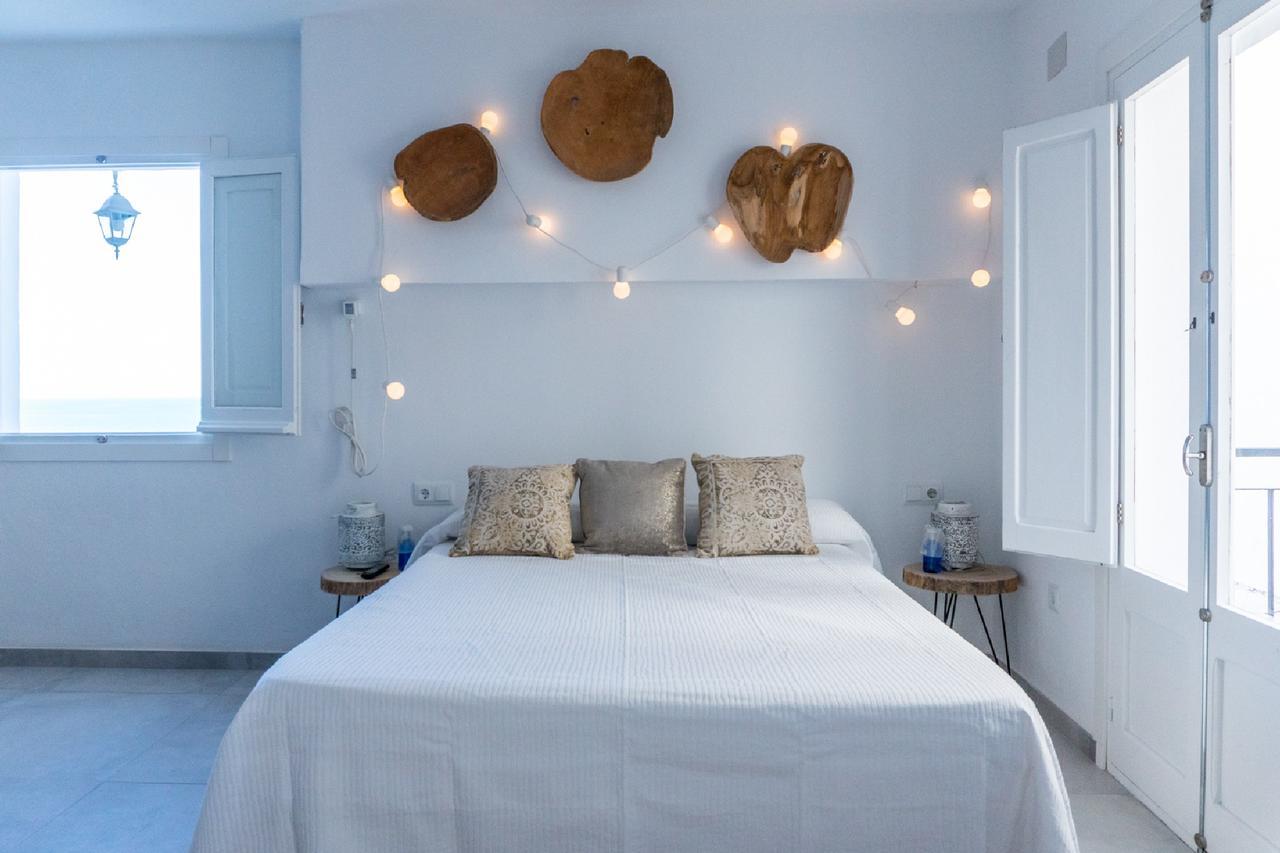 Blancos Rooms Hotel Peñíscola Εξωτερικό φωτογραφία
