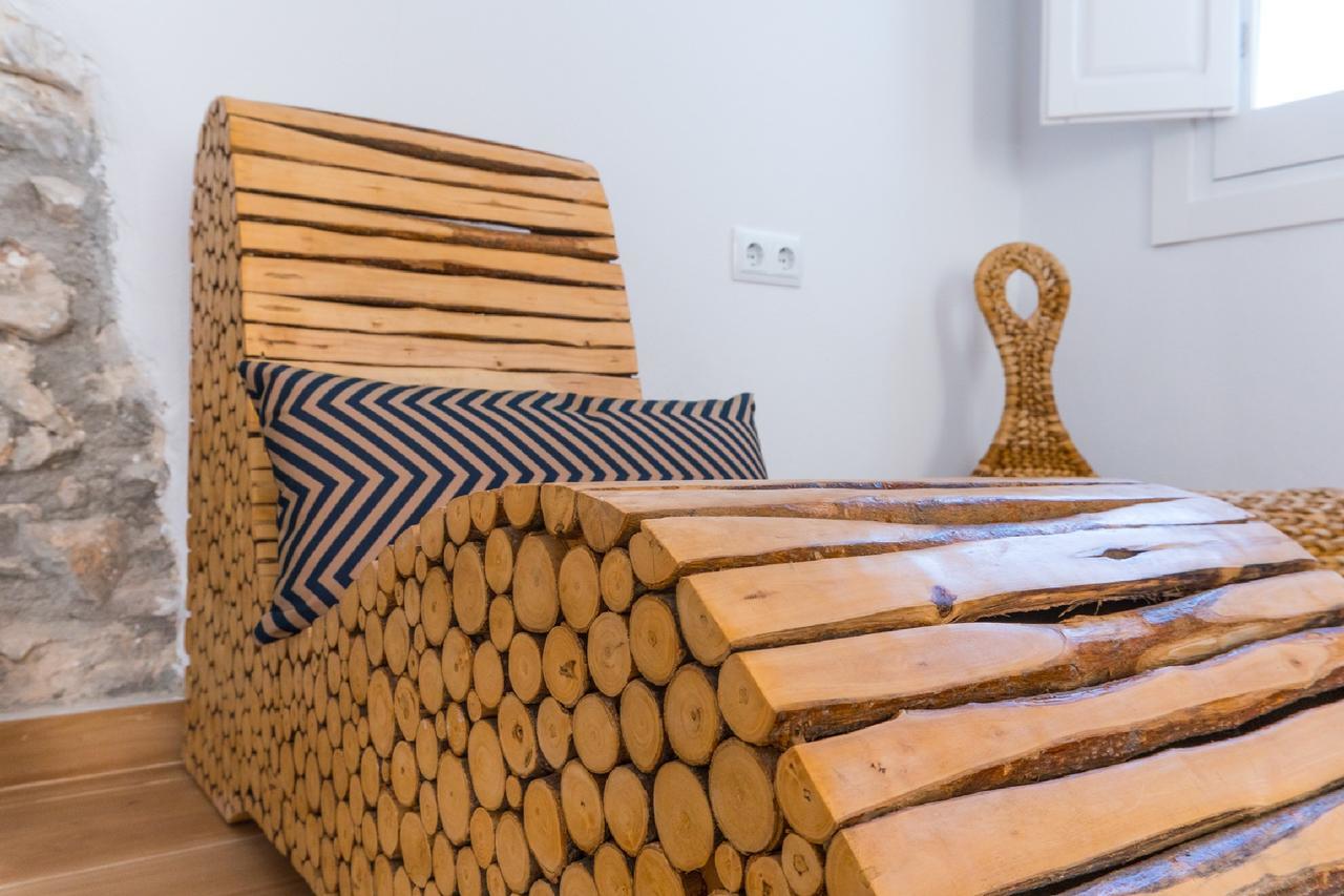 Blancos Rooms Hotel Peñíscola Εξωτερικό φωτογραφία