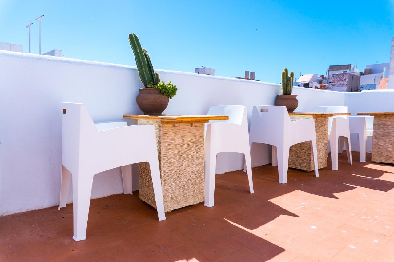 Blancos Rooms Hotel Peñíscola Εξωτερικό φωτογραφία