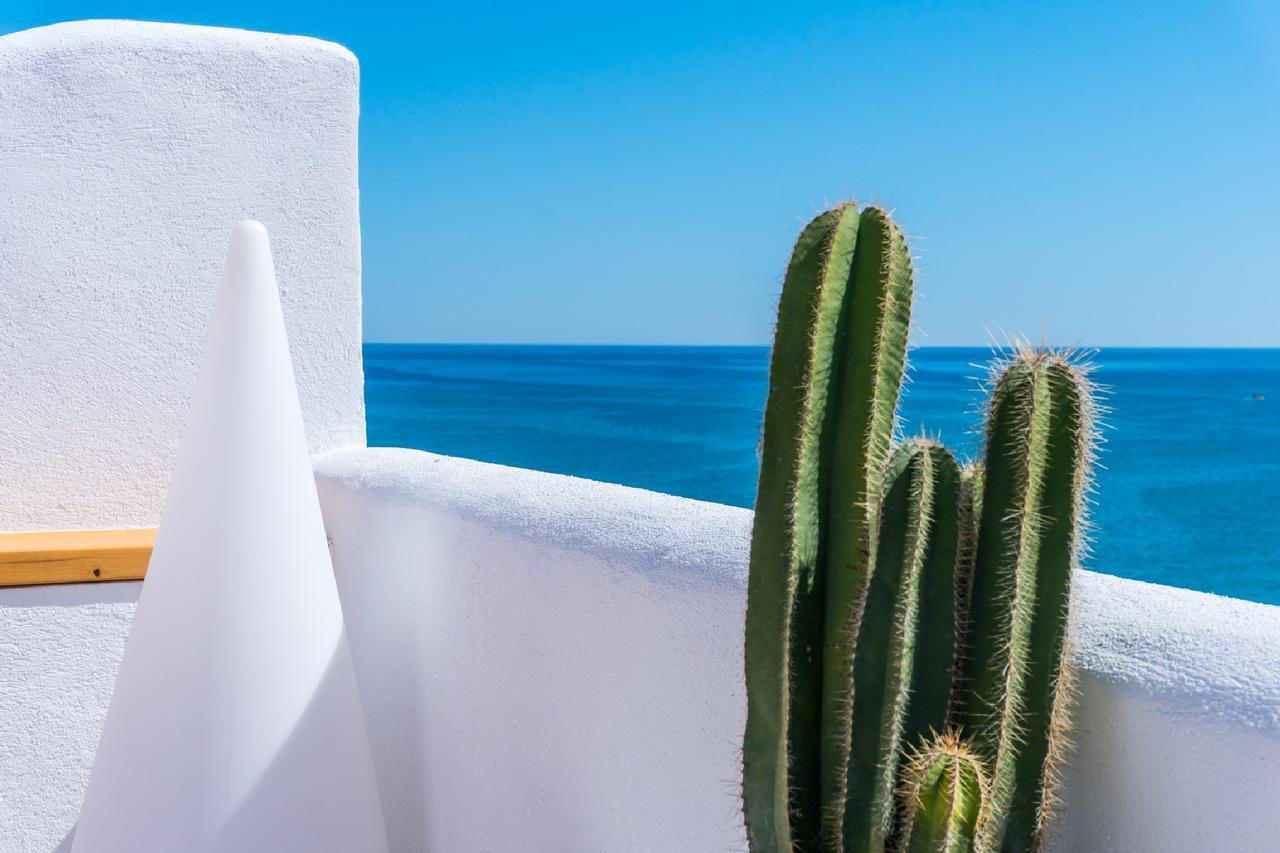 Blancos Rooms Hotel Peñíscola Εξωτερικό φωτογραφία