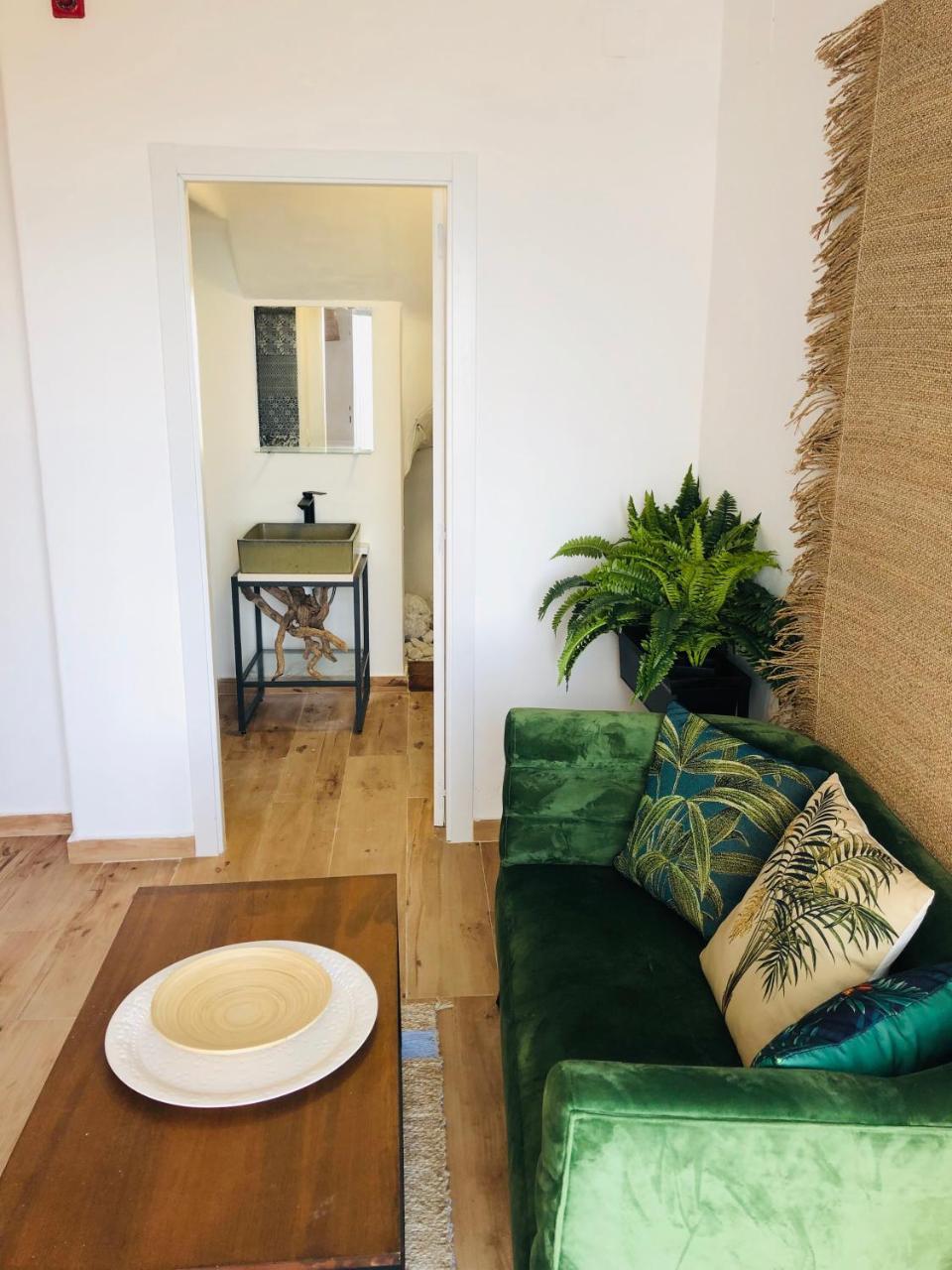 Blancos Rooms Hotel Peñíscola Εξωτερικό φωτογραφία