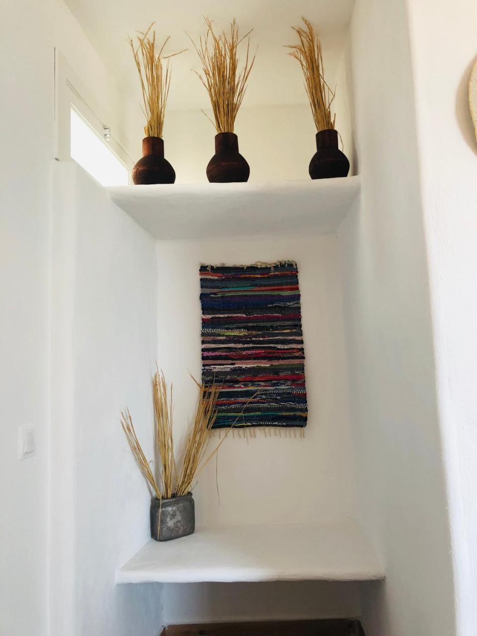 Blancos Rooms Hotel Peñíscola Εξωτερικό φωτογραφία