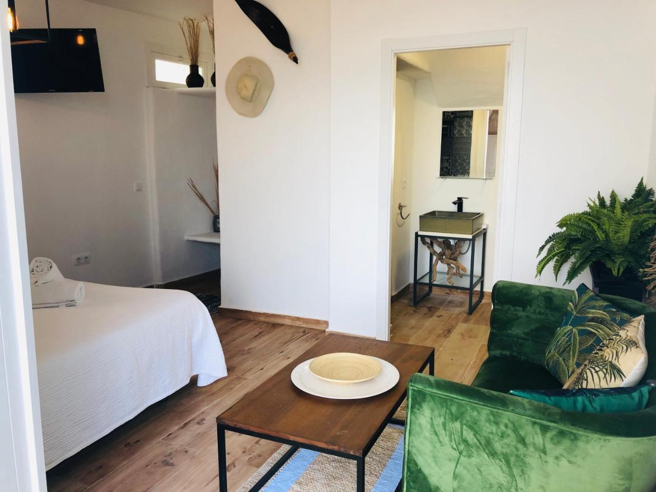 Blancos Rooms Hotel Peñíscola Εξωτερικό φωτογραφία
