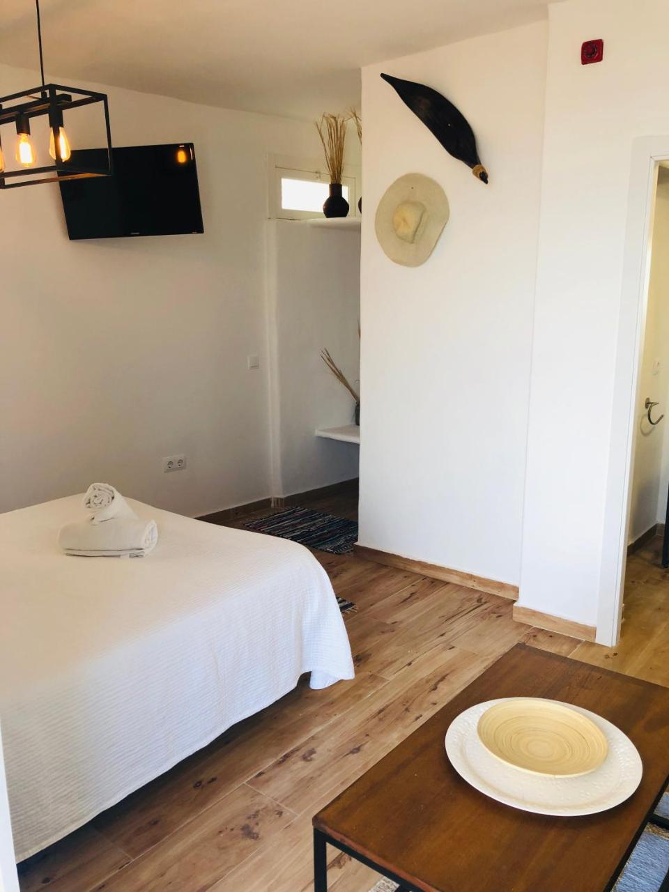 Blancos Rooms Hotel Peñíscola Εξωτερικό φωτογραφία